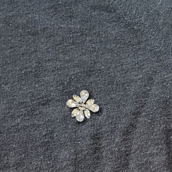 Hollister Rhinestone & Sequin Sweater 🤍 - Picture 5 of 5